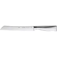 WMF Brotmesser "Grand Gourmet" Doppelwellenschliff, Performance Cut, Made in Germany