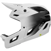 Giro - Coalition Spherical - Radhelm Gr 51-55 cm - S grau