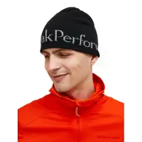 Peak Performance - PP Hat - Mütze Gr One Size weiß