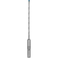Bosch Expert Sds Plus-7x 4x100x165 Mm Reinforced Concrete Drill Silber