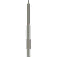 Bosch Accesorios Hexagonal Spitzmeißel 30 Mm 400 Mm