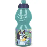Euromic Stor - Sports Water Bottle 400 ml. - Bluey (088808719-50632)