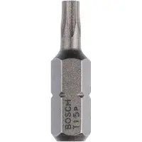 Bosch BITS T15 L:25MM 10 STK