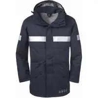 Runnex 4PROTECT Multinorm-Wetterschutz-Jacke OTTAWA navy XL