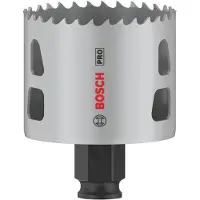 Bosch Pc Plus Lochsäge Für Holz 59 Mm