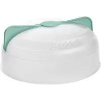 Lékué Mikrowellen-Abdeckhaube ø 24.7 cm