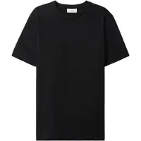 Calvin Klein Jeans T-Shirt "CLASSIC MONOGRAM" regular fit, Rundhalsausschnitt