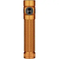Olight Taschenlampe BATON 4 PRO Orange