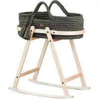 Liini Babywiege Olive