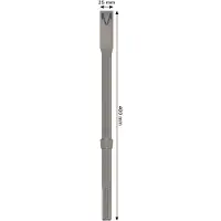 Bosch Expert Sds Max-8c 25 X 400 Mm Flachmeißel