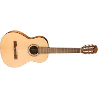 Fender CN-30 Nylon naturfarben