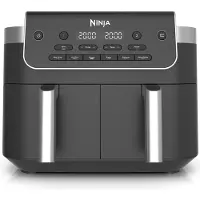 Ninja Dual Zone DZ801EU
