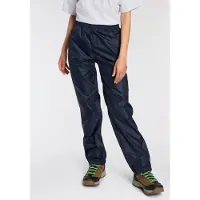 CMP Regenhose für Kinder und Jugendliche, aus Polyester