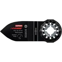Bosch Expert Avz 32 Rt10 32 X 53 Mm Schleifplatte Für Multifunktionswerkzeug