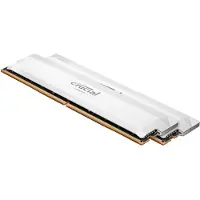 Crucial Pro CP2K16G60C36U5W, 32 GB, 2 x 16 GB, DDR5, 6000 MHz, 288-pin DIMM