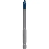 Bosch EXPERT HEX-9 Hard Ceramic Bohrer, 6 x 90 mm