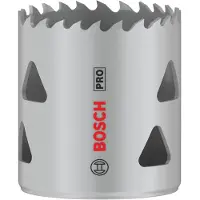 Bosch PRO Multi Material Lochsäge, 46 mm, mit Gewinde