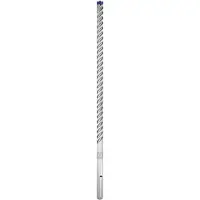 Bosch Zaundraht (2 x 400 Meter / Weiß) - Vidoflex 9 Plus
