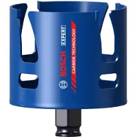 Bosch EXPERT Construction Material PC Plus Lochsäge, 86 mm