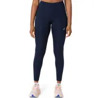 Asics Road Leggings Mit Hoher Taille