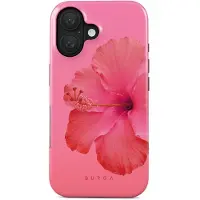 Burga Island Girl Tough Magsafe Case For iPhone 16