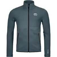 Ortovox Herren Unterjacke FLEECE JACKET M