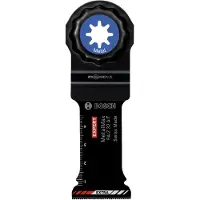 Bosch Expert Paiz 32 Ait Metalmax 32 X 55 Mm Multitool-sägeblatt