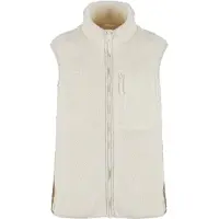 Urban Classics Steppweste "Sherpa Vest" 1