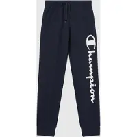 Champion Jogginghose "SPORTWEAR JOGGERS Standard Fit" für Kinder, mit gerippten Beinabschlüssen, aus Baumwolle und Polyester