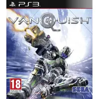 Vanquish, PS3, PlayStation 3, Shooter, M (Reif)