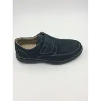 Imac Slipper dunkelblau in Gr. 41