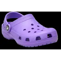 Crocs Clogs Classic Clog Kinder Galaxy-Schuhgröße 33 - 34