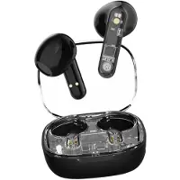 STREETZ T150-BLK, Kabellos, Anrufe/Musik, 20 - 20000 Hz, 37 g, Kopfhörer, Schwarz