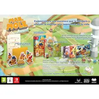 Mail Mole - Collector's Edition, Nintendo Switch, E (Jeder)