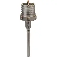 Bosch PRO SDS max-5 Core Cutter einteilig, 72 x 87 x 283, 88 x 87 x 283 mm