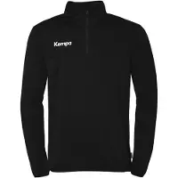 Kempa 1/4-Zip-Trainingsoberteil Kind