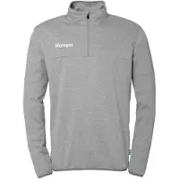 Kempa 1/4-Zip-Trainingsoberteil Kind