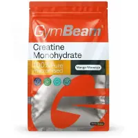 GymBeam Kreatin Monohydrat Pulver 1000 g