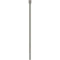 Bosch PRO SDS max-4C Flachmeißel-Set, 25 x 600 mm