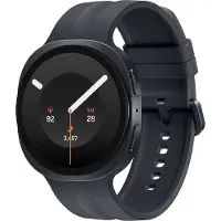Samsung Galaxy Watch9, 3,81 cm (1.5"), AMOLED, Touchscreen, WLAN, GPS, 34 g