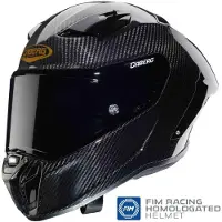Caberg GP01 CARBON Integralhelm L in grau/schwarz