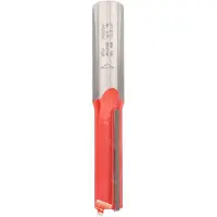 Bosch Nutfräser Expert for Wood, Carbide, D 12, L 38,1, S 12