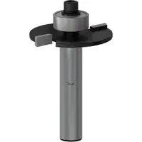 Bosch Powertools 2608628401 Nutfräser 8x32x51 Mm