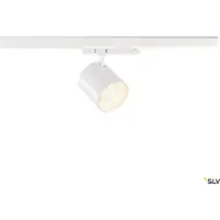 SLV 1008846 TRACKSPOT V 3 Ph. 18W 930 50°, weiß