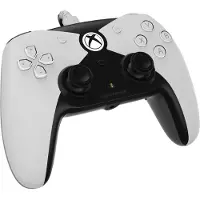 Hyperkin Controller Competitor weiss XBOX