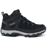 Regatta Damen-Wanderschuhe Edgepoint IV Mid