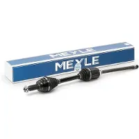 Meyle 314 498 0004 Antriebswelle Vorne Rechts für BMW X5 (E70) X5 (F15, F85) X6 (E71, E72) X6 (F16, F86)