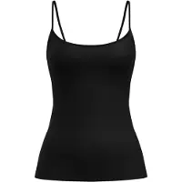 Calida Spaghettitop "Sleek Skin" weich, atmungsaktiv, elastisch, feminin
