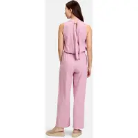 Cartoon Overall "Damen mit hohem Kragen" 1 Stk. Design