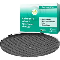 Hansgrohe 24523000 Kopfbrause Raindance Alive Q